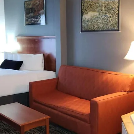 Parke Regency Hotel & Conf Ctr., BW Signature Collection
