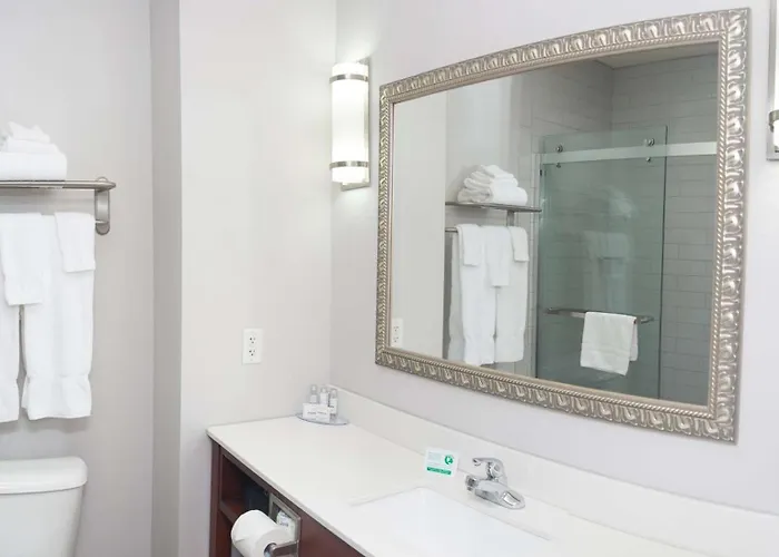 Parke Regency & Conf Ctr., Bw Signature Collection Hotel