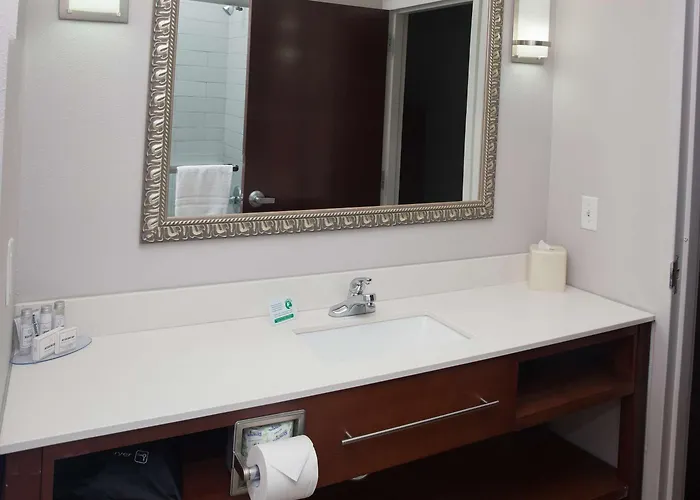 Hotel Parke Regency & Conf Ctr., Bw Signature Collection