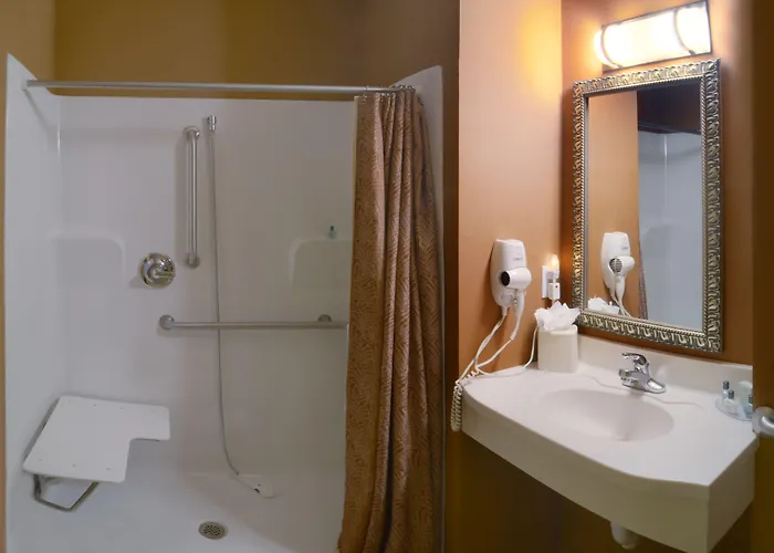 Hotel Parke Regency & Conf Ctr., Bw Signature Collection
