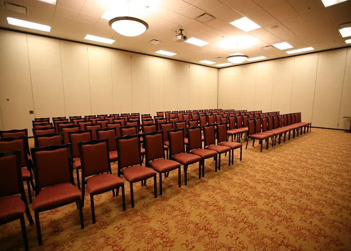 Parke Regency & Conf Ctr., Bw Signature Collection 4*