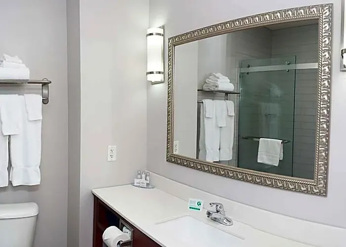 Parke Regency & Conf Ctr., Bw Signature Collection 4*