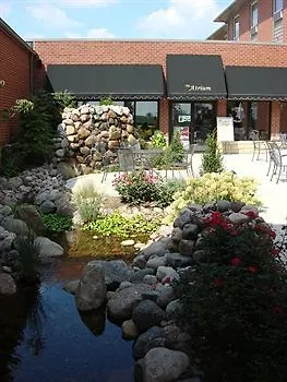 Hotel Parke Regency & Conf Ctr., Bw Signature Collection Bloomington