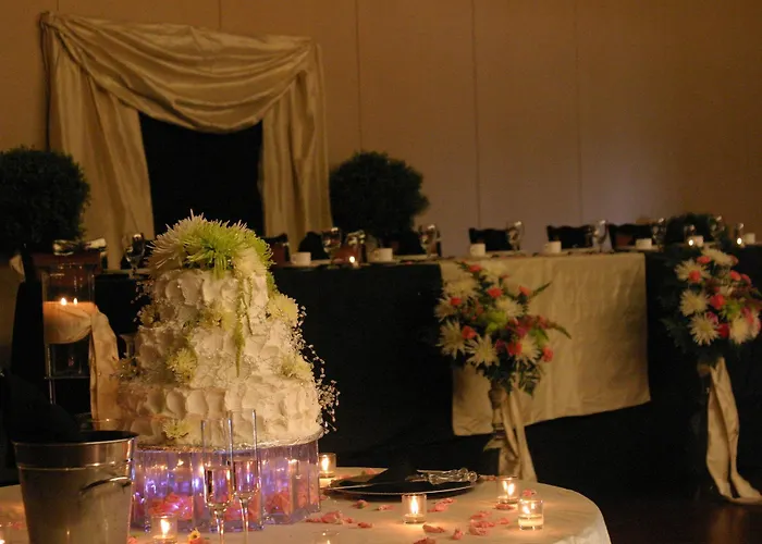 Hotel Parke Regency & Conf Ctr., Bw Signature Collection 4*