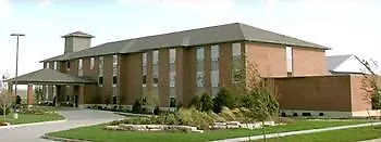Parke Regency & Conf Ctr., Bw Signature Collection Hotel