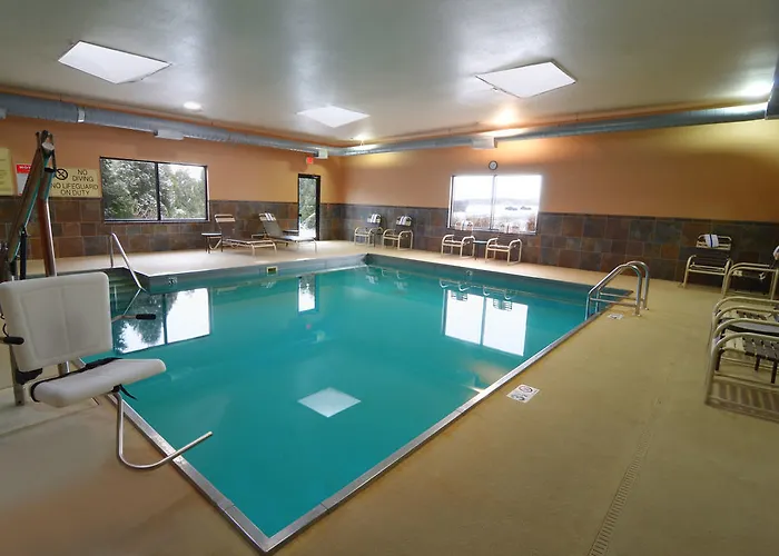 Hotel Parke Regency & Conf Ctr., Bw Signature Collection 4*