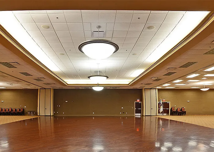 Parke Regency & Conf Ctr., Bw Signature Collection 4* Bloomington